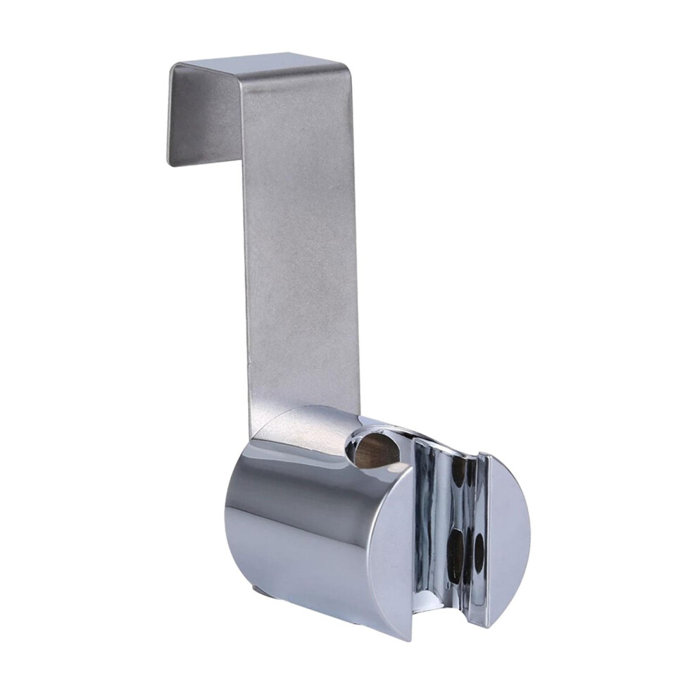 Bidet Sprayer Holder Stand For Fruit Cleaning Floor Cleaning Toilet Cl 6901423196223