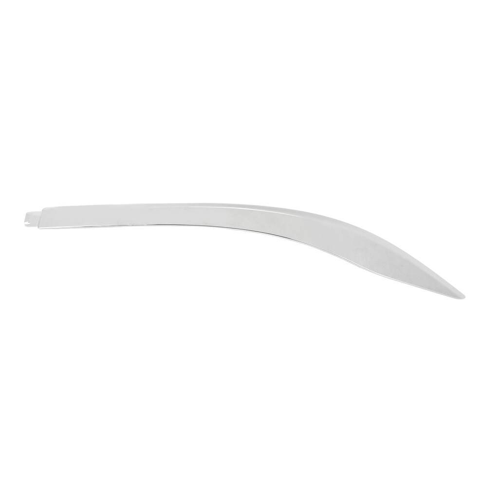 Rear Right Bumper Chrome Molding Trim For Nissan Murano 2015-2020 8371384403391