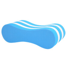 EVA Swim Kickboard Clip Leg Trainer