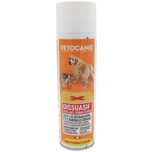 Spray repelente - VETOCANIS - Gato e Cão, Proteção da Habitação, Repelente Interior e Exterior
