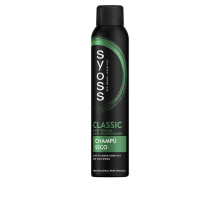 Shampoo secco ANTI-GRASSO 200 ml