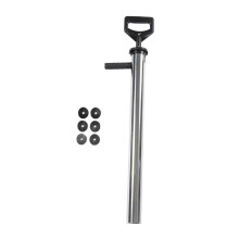 Shrimp Pump with Handle Shrimp Extractor for Travel Outdoor Activities