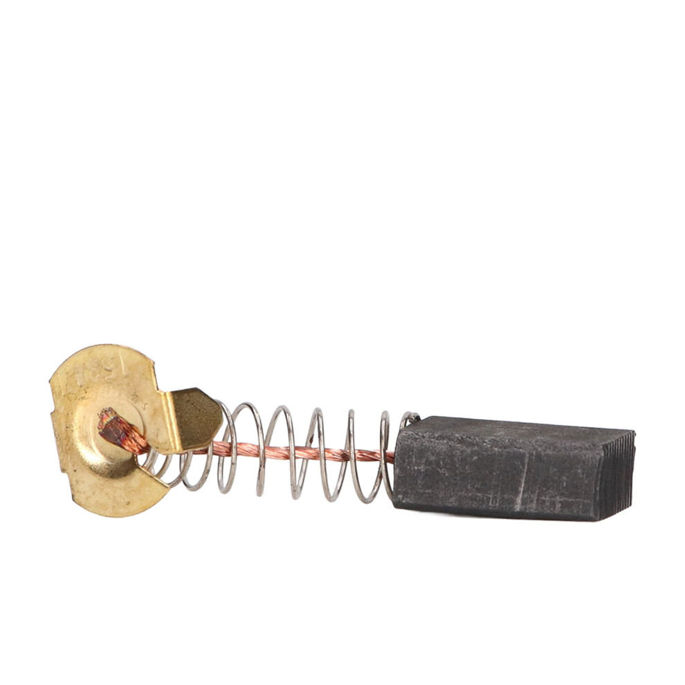 20Pcs Copper Carbon Brushes For Electric Tools 6X13x17mm 7671372619195