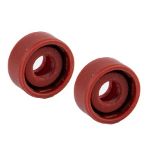 2Pieces Bread Maker Accessories Oil Seal Rings Easy to Install
