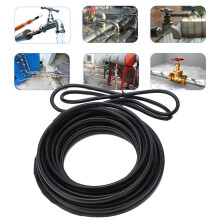 220V 10-Meter Electric Heat Tape with Waterproof Explosion-Proof Plug