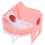 5Pcs Assorted PVC Hamster Hideout Cage House Safe Comfortable Pet Home 1
