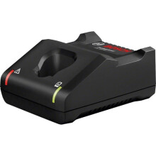 Bosch Professional 12V System Akku Ladegerät GAL 12V-40 (Ladestrom: 4 A, ohne Akku, im Karton)