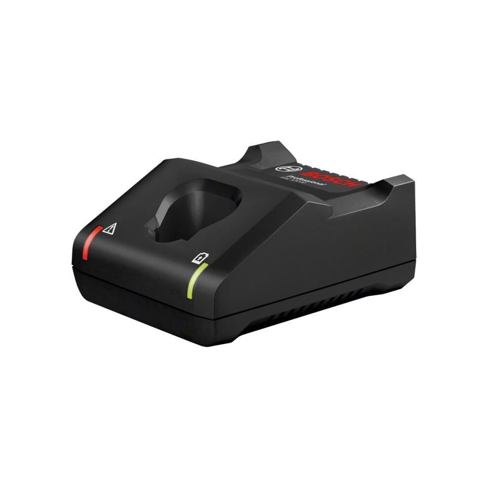 Bosch Professional 12V System Akku Ladegerät Gal 12V-40 (Ladestrom: 4 A, Ohne Akku, Im Karton)