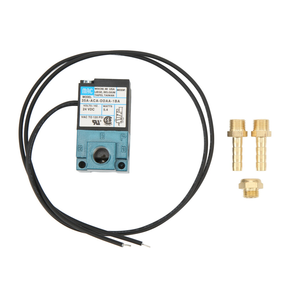 Fast Response Electronic Boost Controller Boost Control Solenoid Valve Pwm Driven High Sensitivity Precise Control Premium Quality Anti-Aging 9483153216411