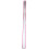 Stainless Steel Double Side Measuring Straight  Ruler 60cm/24", Silver 2