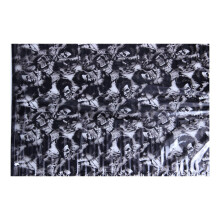 Folia Hydrograficzna - Druk Transferowy w Wodzie - Zanurzanie - Nowy Joker - 1 Metr