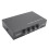 Newest  4  USB Printer Scanner Sharing Share  Splitter Box Hub 1