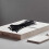3mm x 150mm Auto Wire Push Cable Zip Tie Organizer White Black 100 Pcs 3