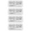4Sets Ice Cubes Für Whiskey Bar Camping Und Outdoor Gebrauch 6