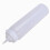 250ml White transparent Plastic Sauce Squeeze Bottle Dispenser With Cap 1