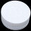 Plastic Empty Medicine Bottles Pill Tablet Container Holder 3pcs White 4
