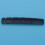 PT500000 XL Black Self-Lubricating Slotted Nut 3