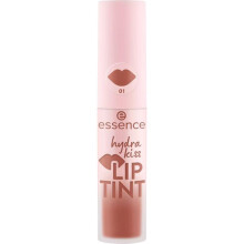 Essence - Tinta de Labios Hydra Kiss - 01 Nude Sonrojado