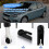 Para  Focus MK2 2004-2011 Kit de Reparo da Trava do Capô do Capô 3
