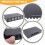 Newest  4  USB Printer Scanner Sharing Share  Splitter Box Hub 4