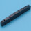 PT500000 XL Black Self-Lubricating Slotted Nut 2