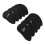 10pcs Golf Club Head Covers Nylon Mesh 10
