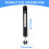 Para  Focus MK2 2004-2011 Kit de Reparo da Trava do Capô do Capô 7