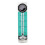 0.1-1.5LPM 1.5L Oxygen Flow Meter Flowmeter with Control Valve for Oxygen Air Gas 8
