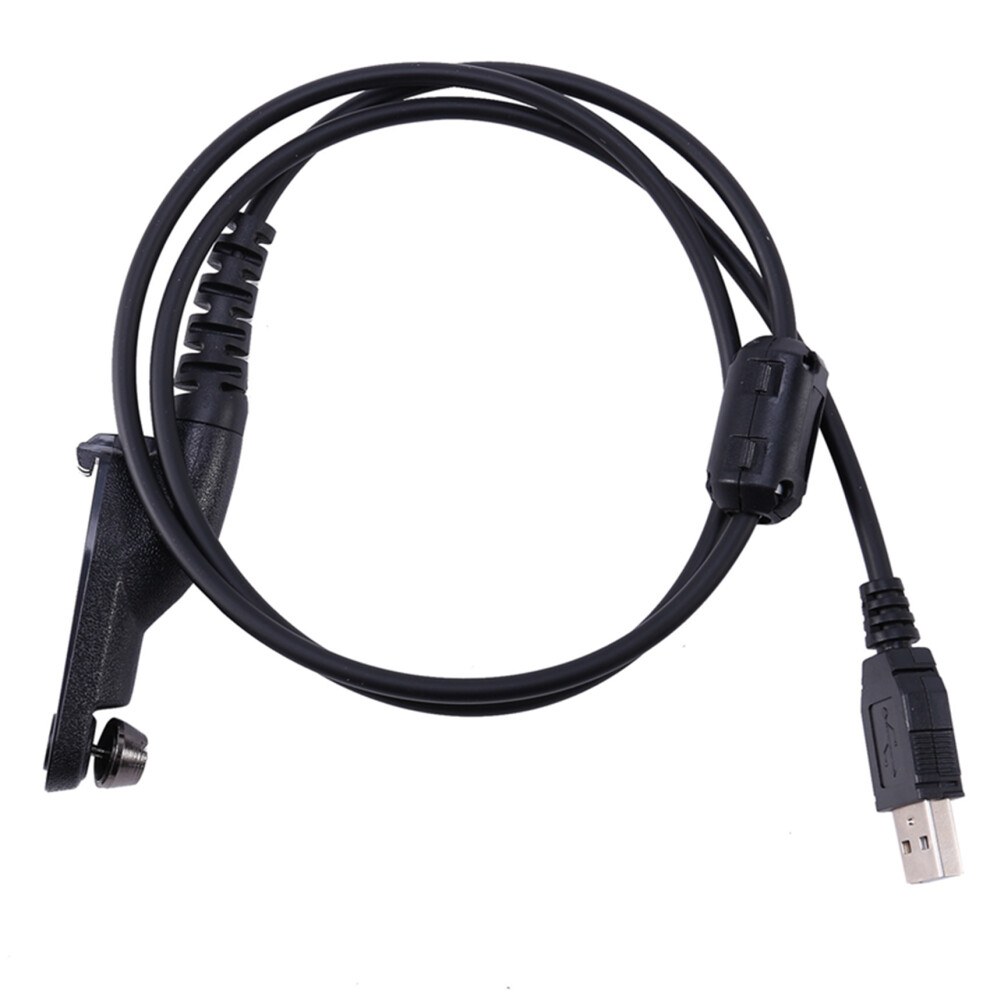 Usb Programming Cable Cord Lead For Radio Xpr Xir Dp Dgp Apx Series Walkie Talkie L Type Plug 4713913897921