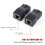 4K 3D  1.4 30M Extender A RJ45 Corso Cat 5e / 6 Adattatore Ethernet LAN Network 7