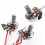 Krytor för Strat-Gitarr PreWired 1 Volym 2 Tone Control 5 Way  3-500K Pot 10