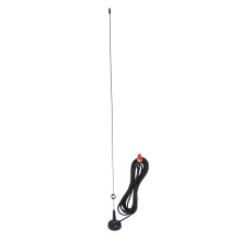 Radio Antenna UT-108UV Gain Antenna SMA-Female Dual Band UHF/VHF for  Radio Walkie-Talkie UV-5R BF-888S UV-5RE UV-82