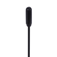 Radioantenn UT-108UV FöRstäRkningsantenn SMA-Female Dual Band UHF/VHF för Radio Walkie-Talkie UV-5R BF-888S UV-5RE UV-82