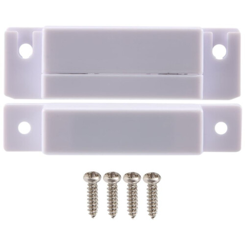 Magnetic Sensor Home Door Window Entry Warning Alarm