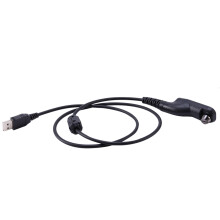 USB-Programmeerkabel Snoer voor  Radio XPR XIR DP DGP APX-Serie Walkie Talkie L-Type Stekker