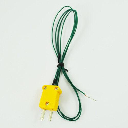 Type K Thermokoppeldraad voor Digitale Thermometer