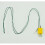 Type K Thermocouple Wire Lead for Digital Thermometer 2