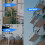 Magnetic Sensor Home Door Window Entry Warning Alarm 6