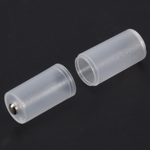 2 Pcs 5mm x 8mm x 13mm Carbon Brushes for Angle Grinder Orbital Sander 2