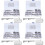 4Sets Edelstahlschrauben Set Sortiment Für Reparatur 6