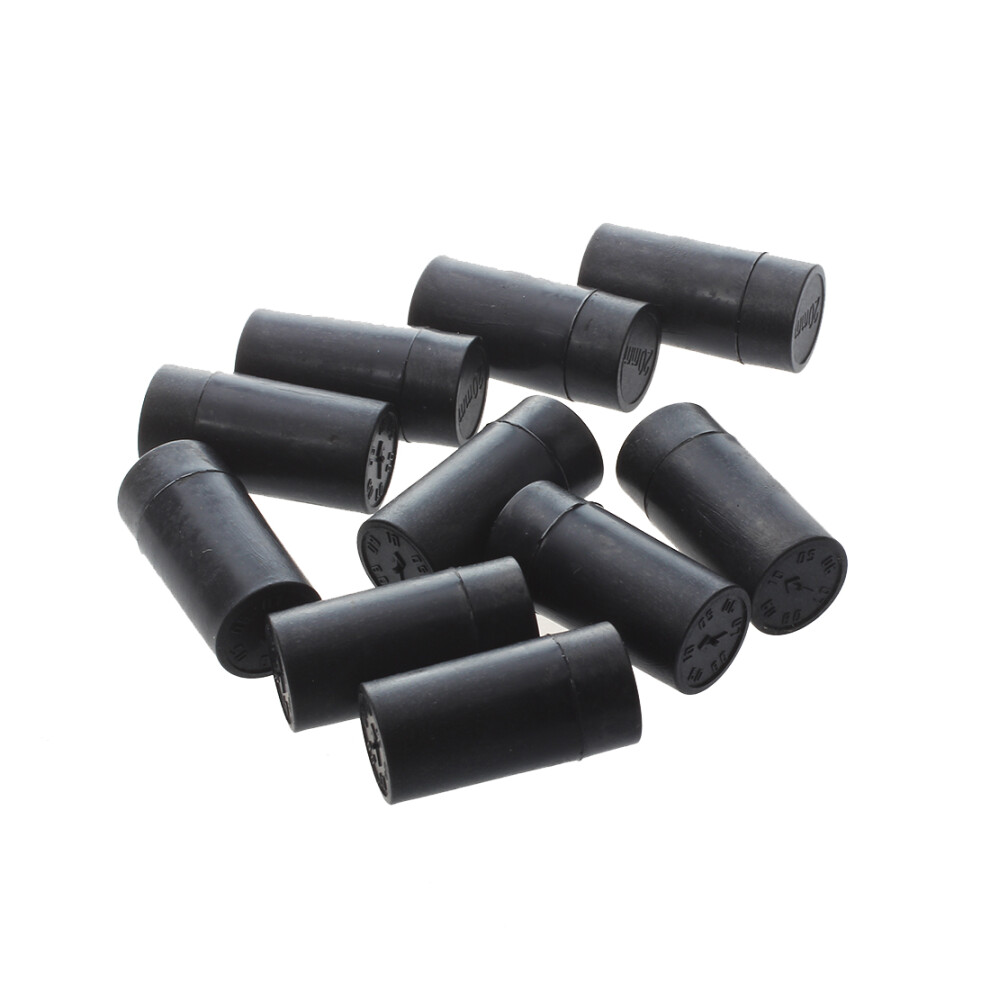 Pack Of 10 Refill Ink Rolls Ink Cartridge 20Mm For Mx5500 Price Tag Gun 6132795454738