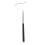 Adjustable hook in stainless steel tool for Reptile snake lizard frog 1
