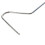 Adjustable hook in stainless steel tool for Reptile snake lizard frog 5