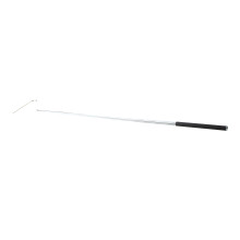 Adjustable hook in stainless steel tool for Reptile snake lizard frog