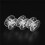 25 Clear Plastic Sewing Machine Bobbins Fits Singer  Janome 7