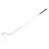 Adjustable hook in stainless steel tool for Reptile snake lizard frog 3