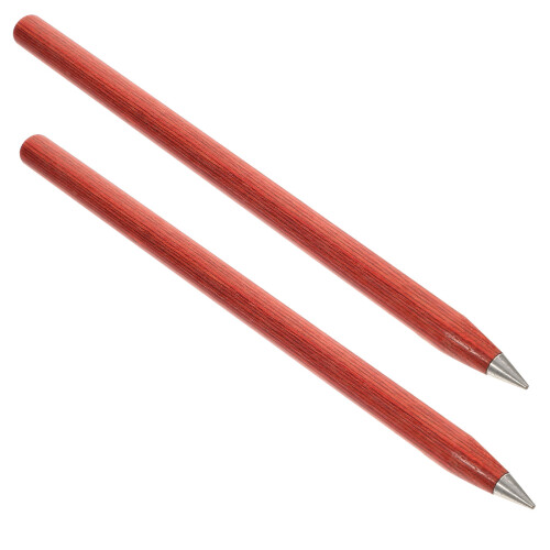 8Stk Kinderfreundliche Wiederverwendbare Inkless Bleistifte 2