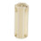 Flashlight Cylindrical 3 x AAA Battery Plastic Holder Box 5Pcs 4