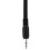 3.5 mm Stecker auf 3 Cinch-Buchse Audio Video Kabel 22cm 6