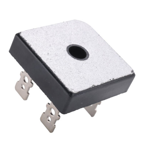 Bridge Rectifier 50A 1000V GBPC5010 AC to 2
